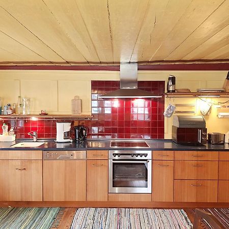 Appartamento Haus Voellegg Vollegg Esterno foto