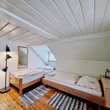 Appartamento Haus Voellegg Vollegg Esterno foto