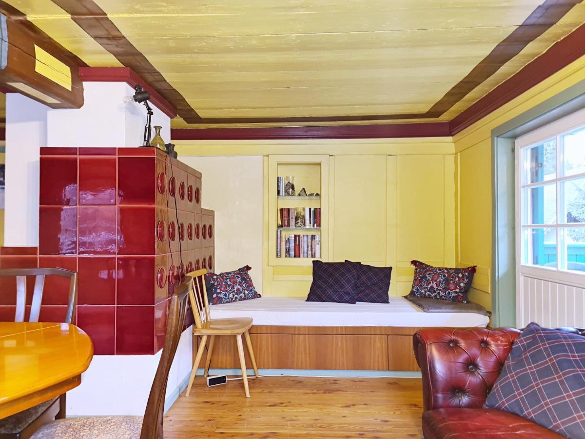 Appartamento Haus Voellegg Vollegg Esterno foto