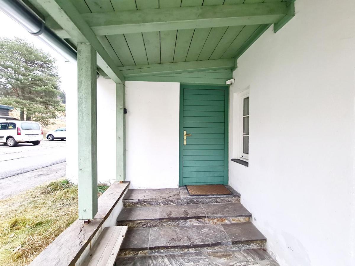 Appartamento Haus Voellegg Vollegg Esterno foto