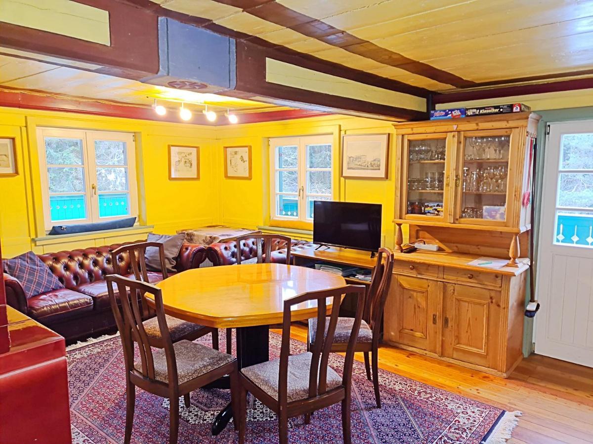 Appartamento Haus Voellegg Vollegg Esterno foto