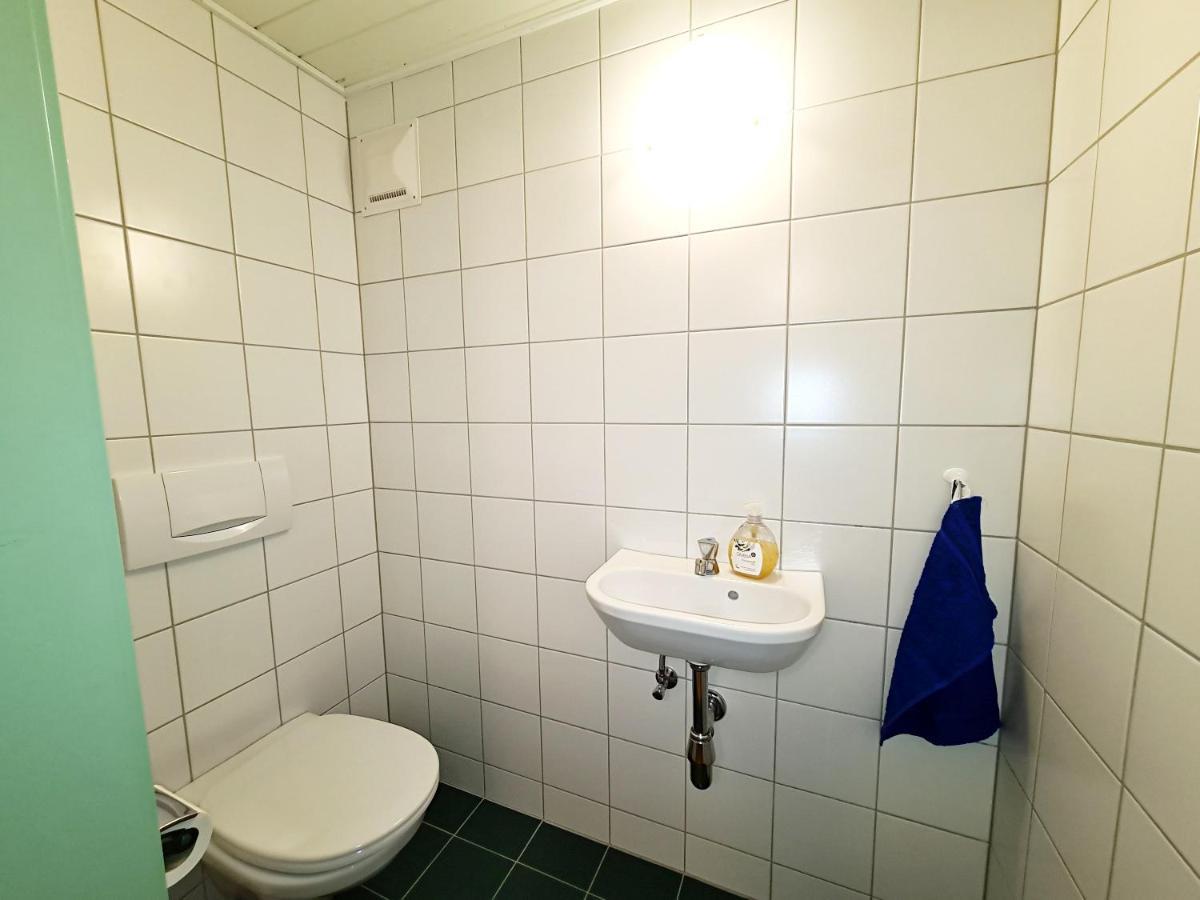Appartamento Haus Voellegg Vollegg Esterno foto