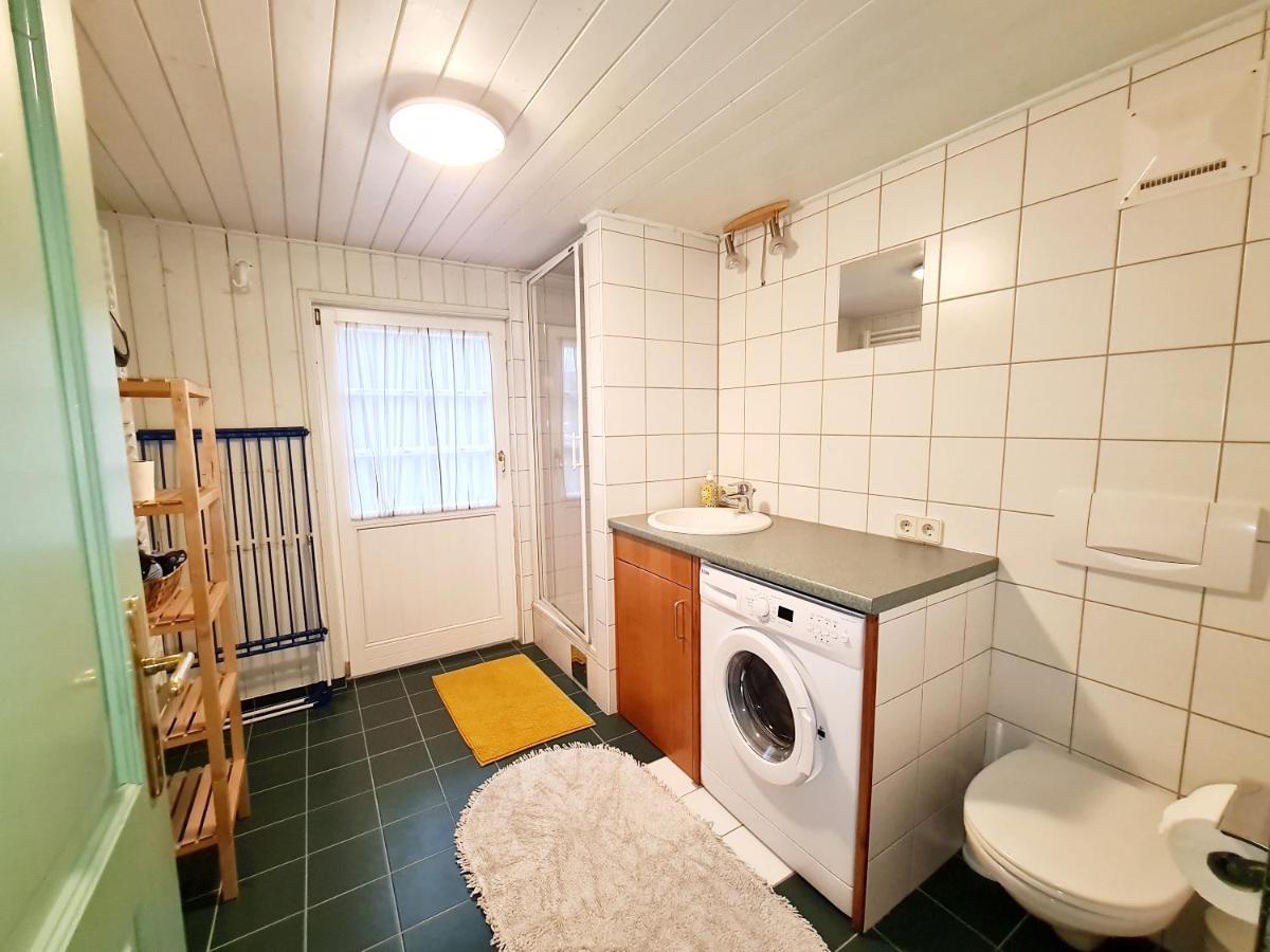 Appartamento Haus Voellegg Vollegg Esterno foto