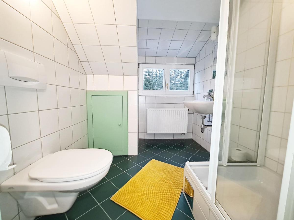 Appartamento Haus Voellegg Vollegg Esterno foto
