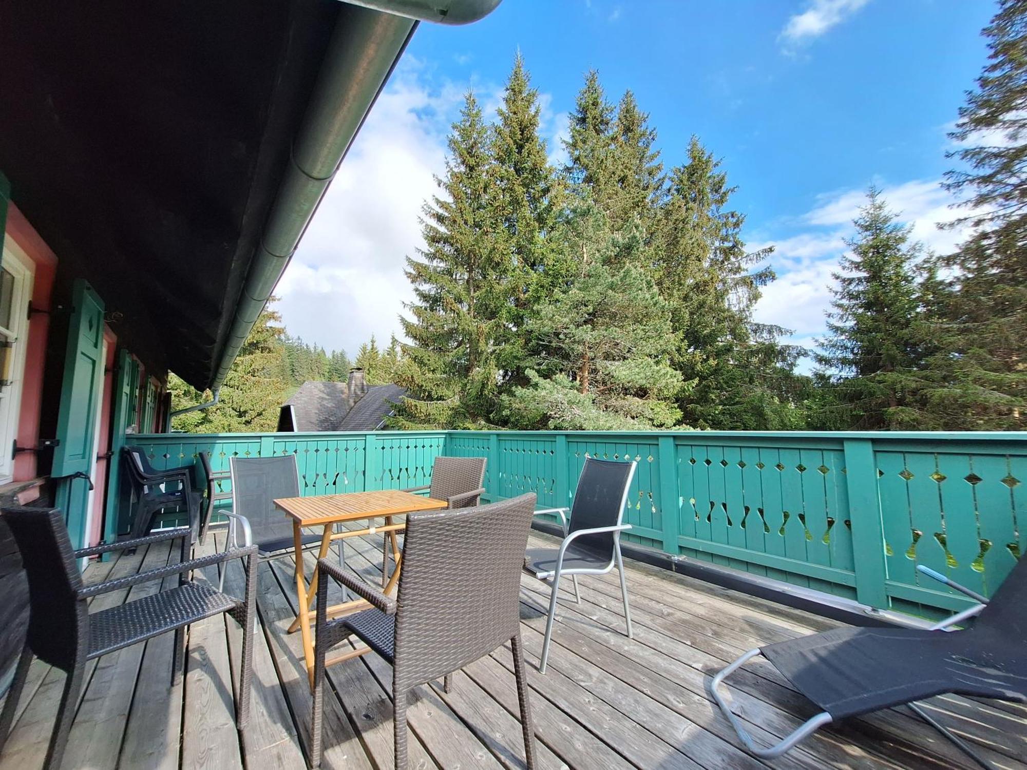 Appartamento Haus Voellegg Vollegg Esterno foto