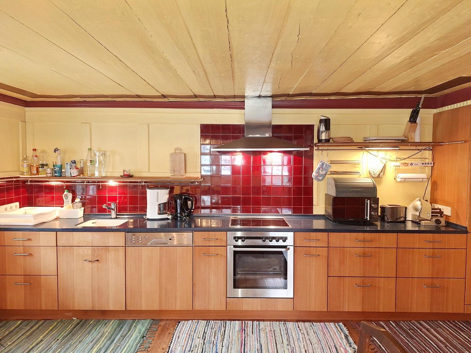 Appartamento Haus Voellegg Vollegg Esterno foto